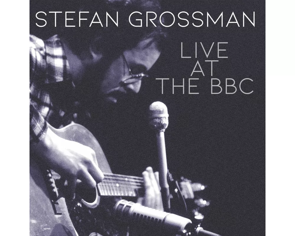 Live At The BBC