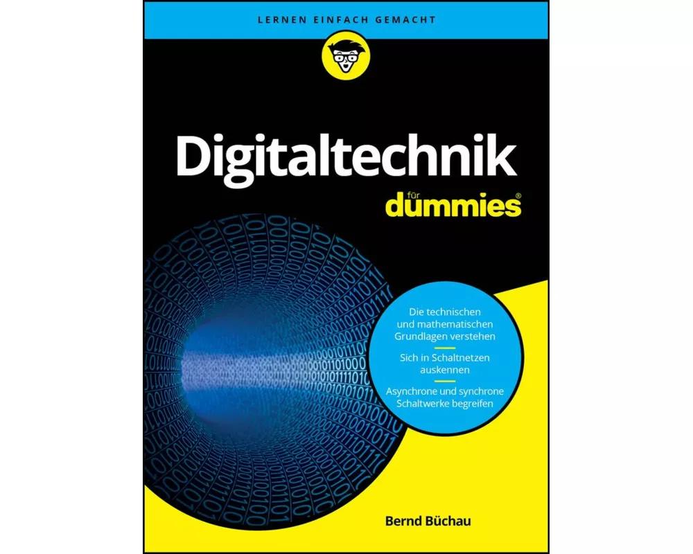 Digitaltechnik für Dummies