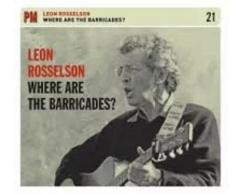 Where Are the Barricades?