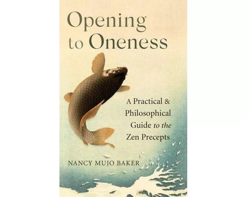 Opening to Oneness