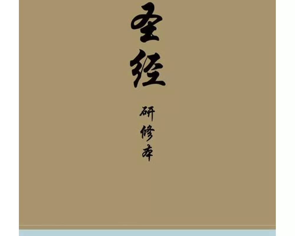 Chinese Study Bible