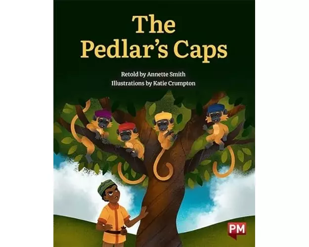 Pedlars Caps