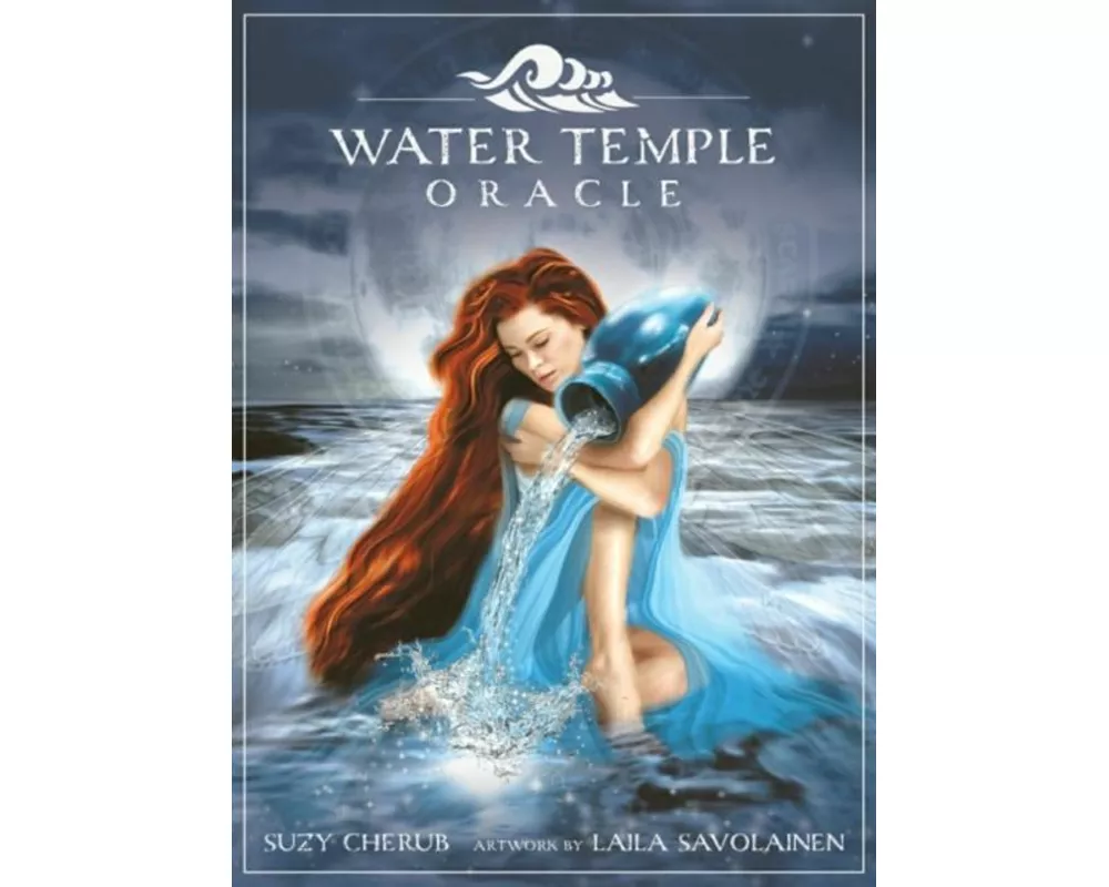 Water Temple Oracle
