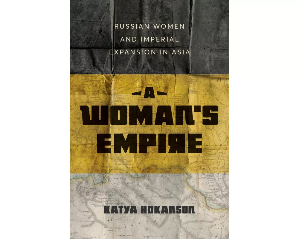 A Woman's Empire