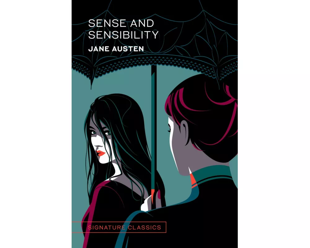 Sense and Sensibility