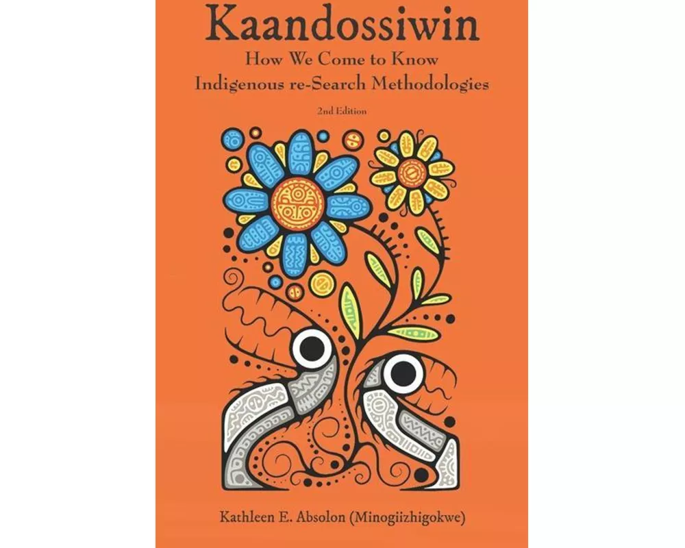 Kaandossiwin, 2nd ed