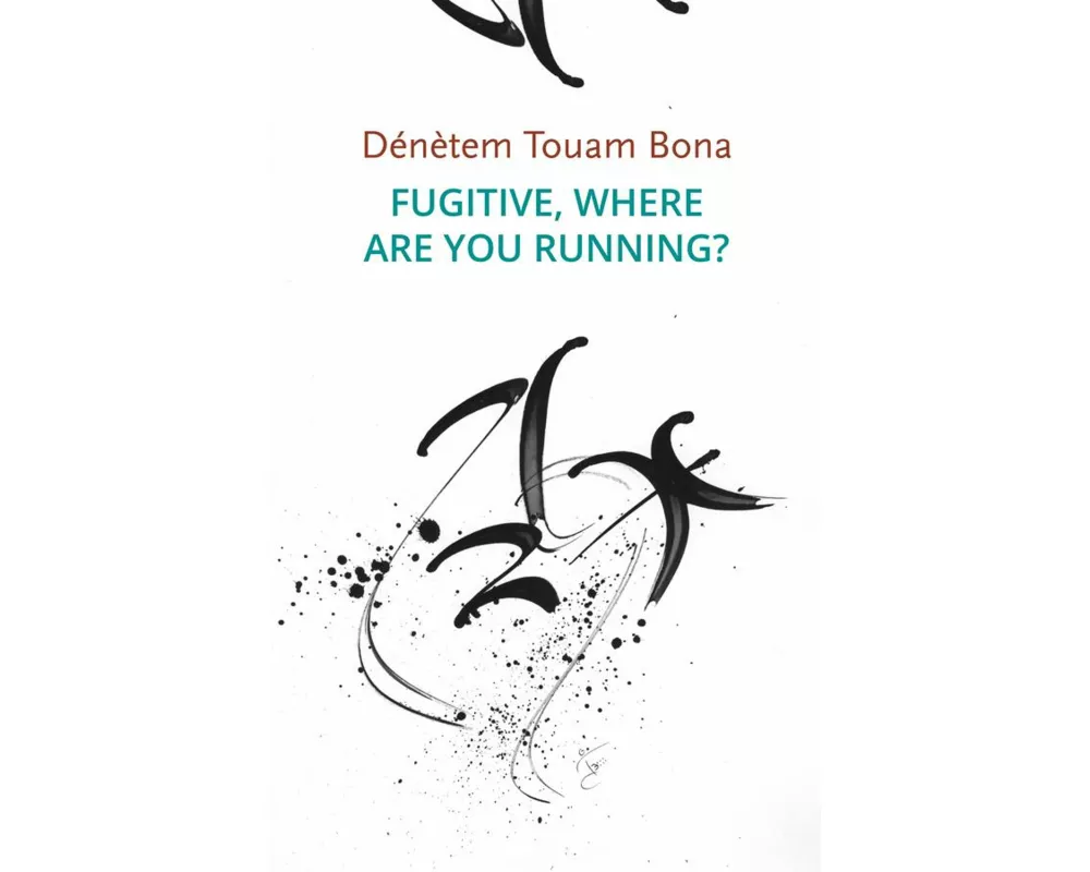 Fugitive, Where Are You Running?