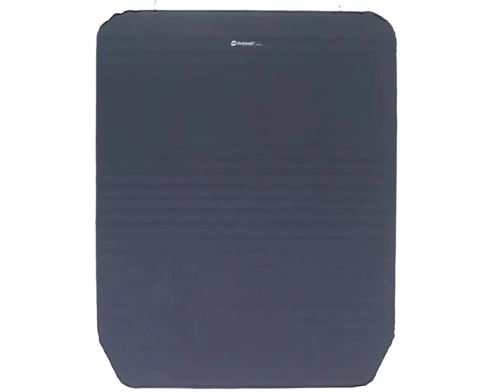 Outwell Schlafmatte Highway Campervan 190 x 150 x 7.5 cm