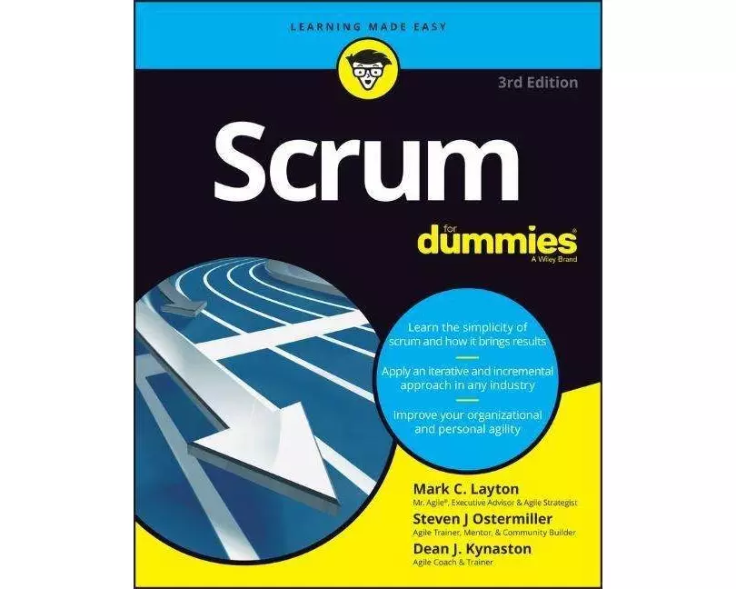 Scrum For Dummies