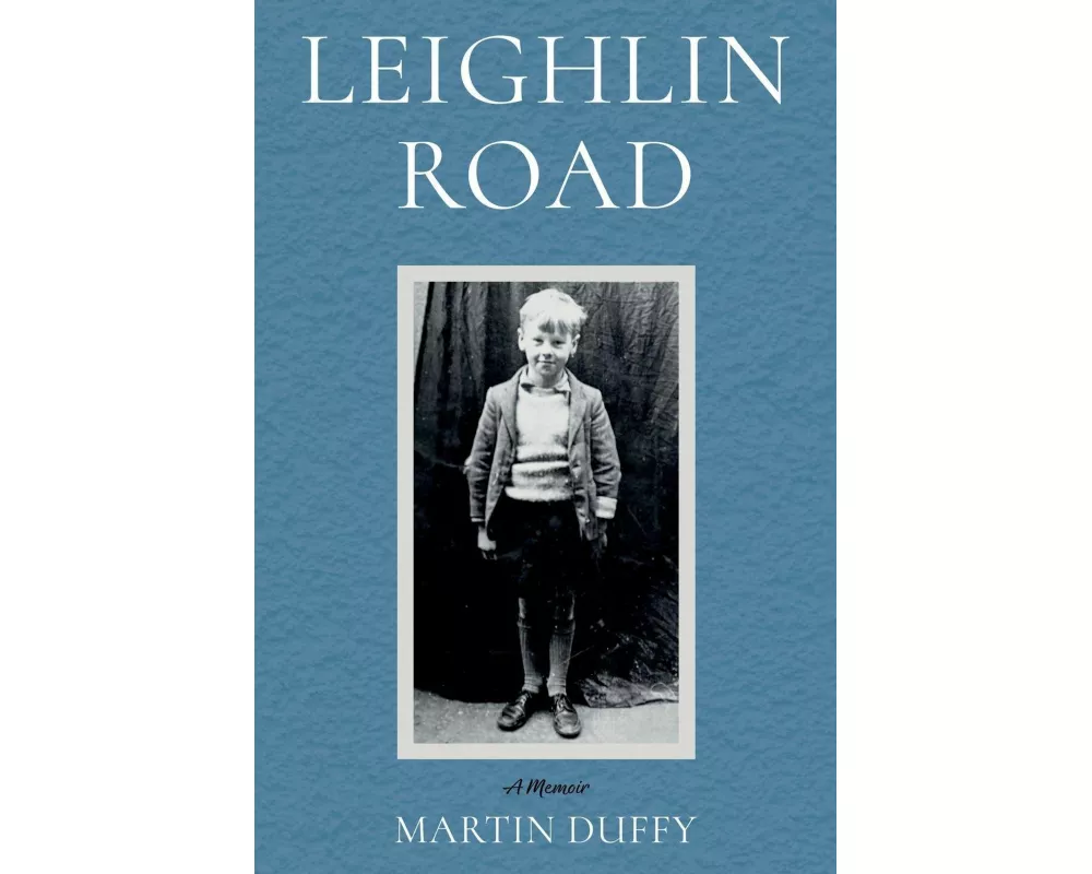 Leighlin Road