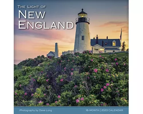 Light Of New England