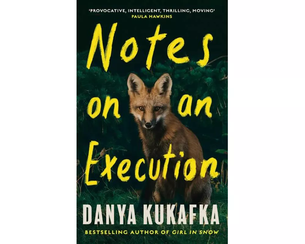Notes on an Execution