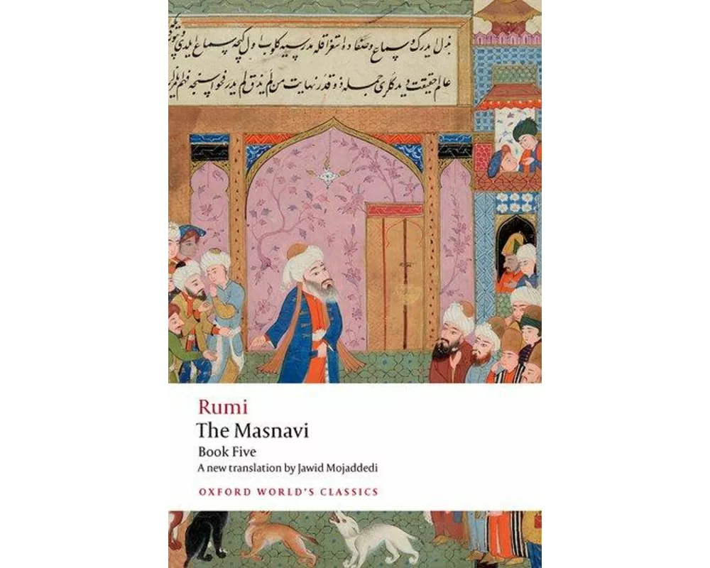 The Masnavi, Book Five