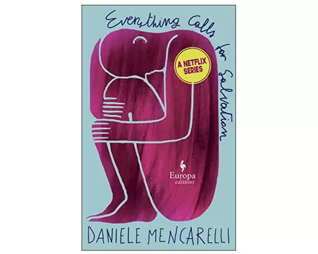 Everything Calls for Salvation