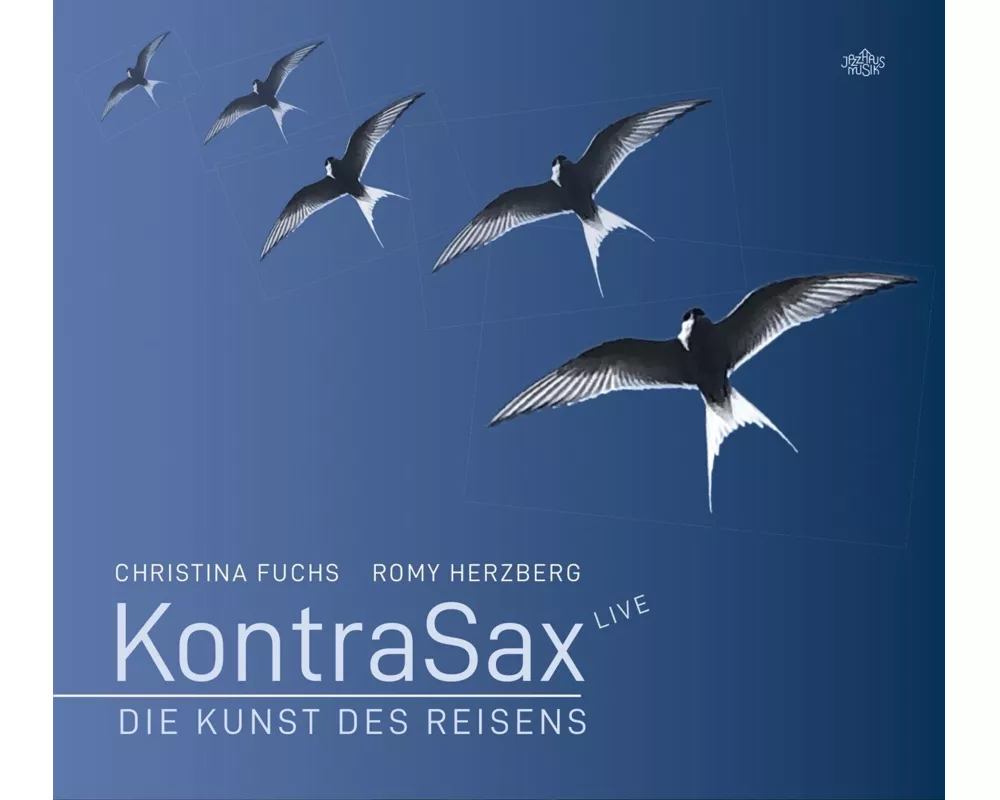Die Kunst des Reisens