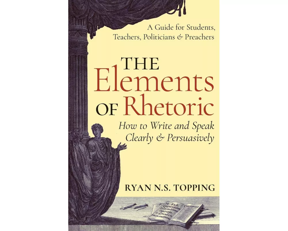 The Elements of Rhetoric