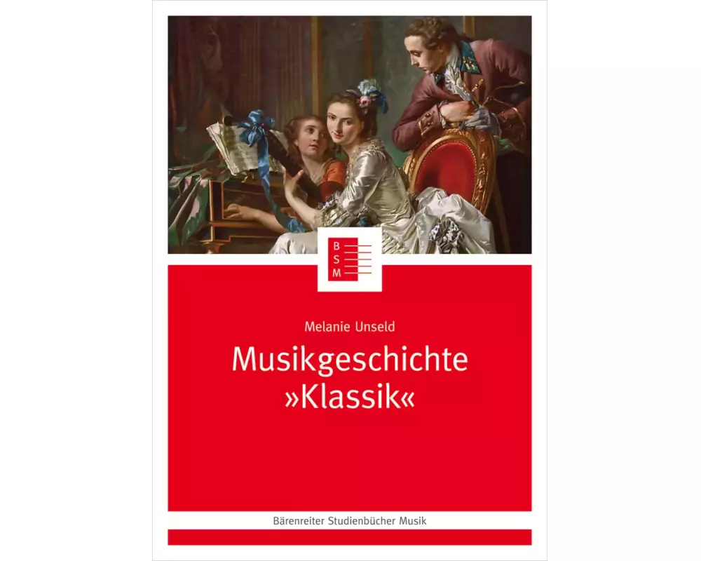 Musikgeschichte "Klassik"