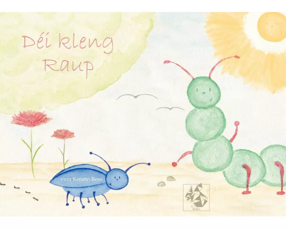 Déi kleng Raup