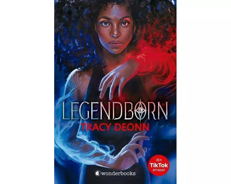 Legendborn (Legendborn 1)