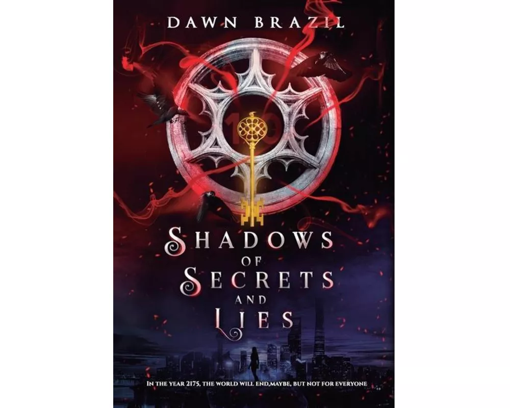 Shadows of Secrets and Lies