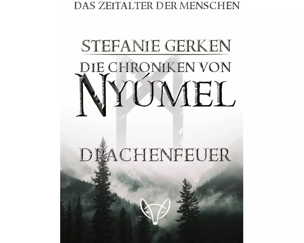 Die Chroniken von Nyúmel