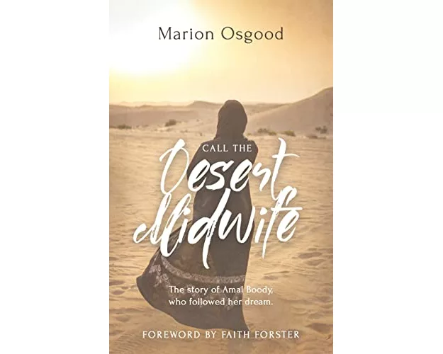 Call the Desert Midwife