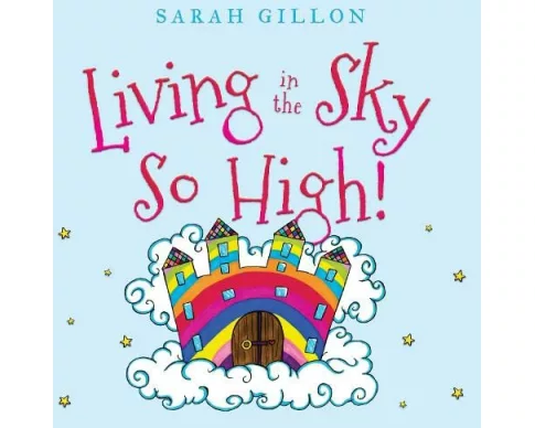 Living in the Sky, So High!