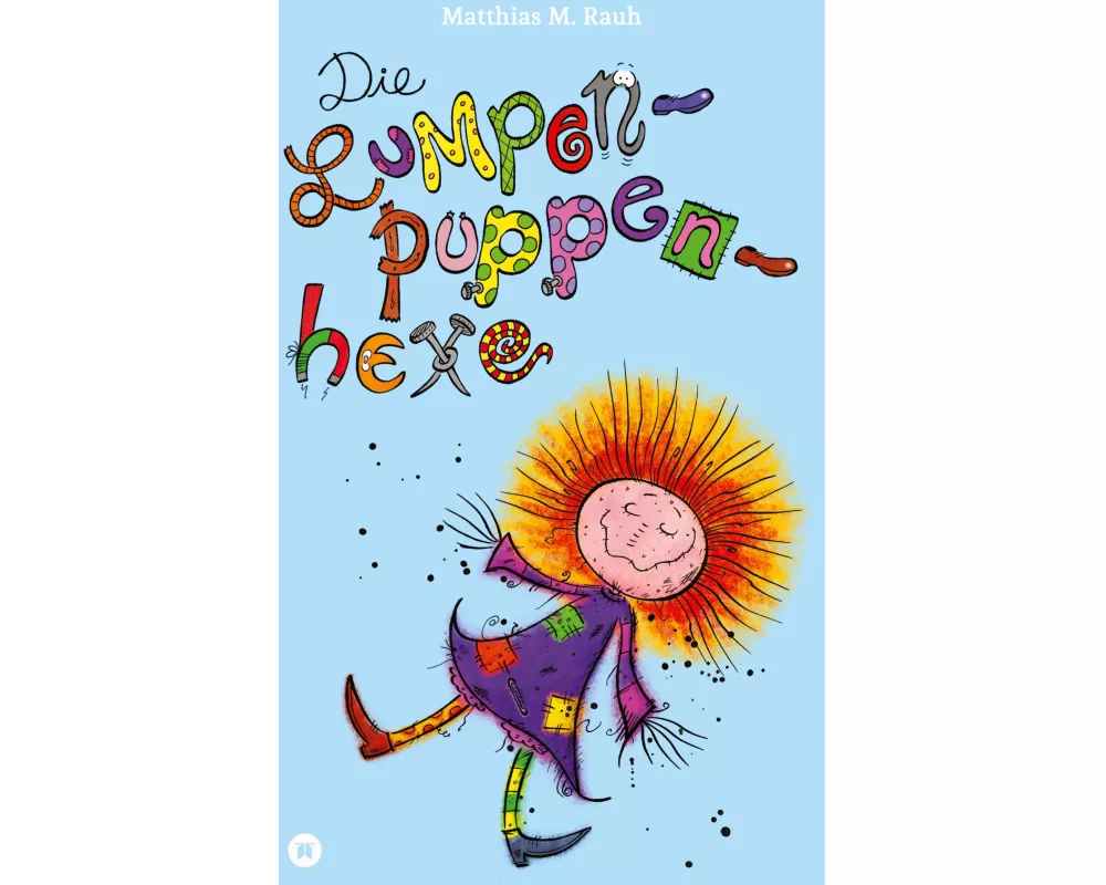 Die Lumpenpuppenhexe