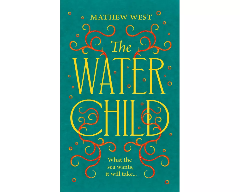 The Water Child