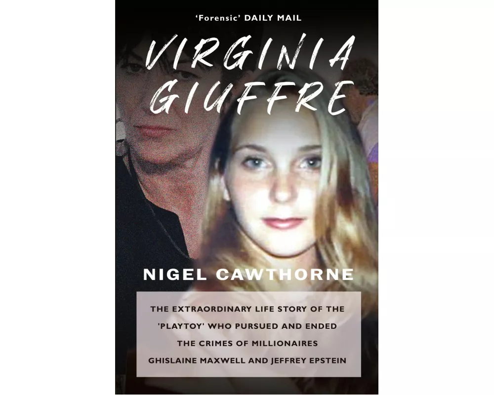 Virginia Giuffre