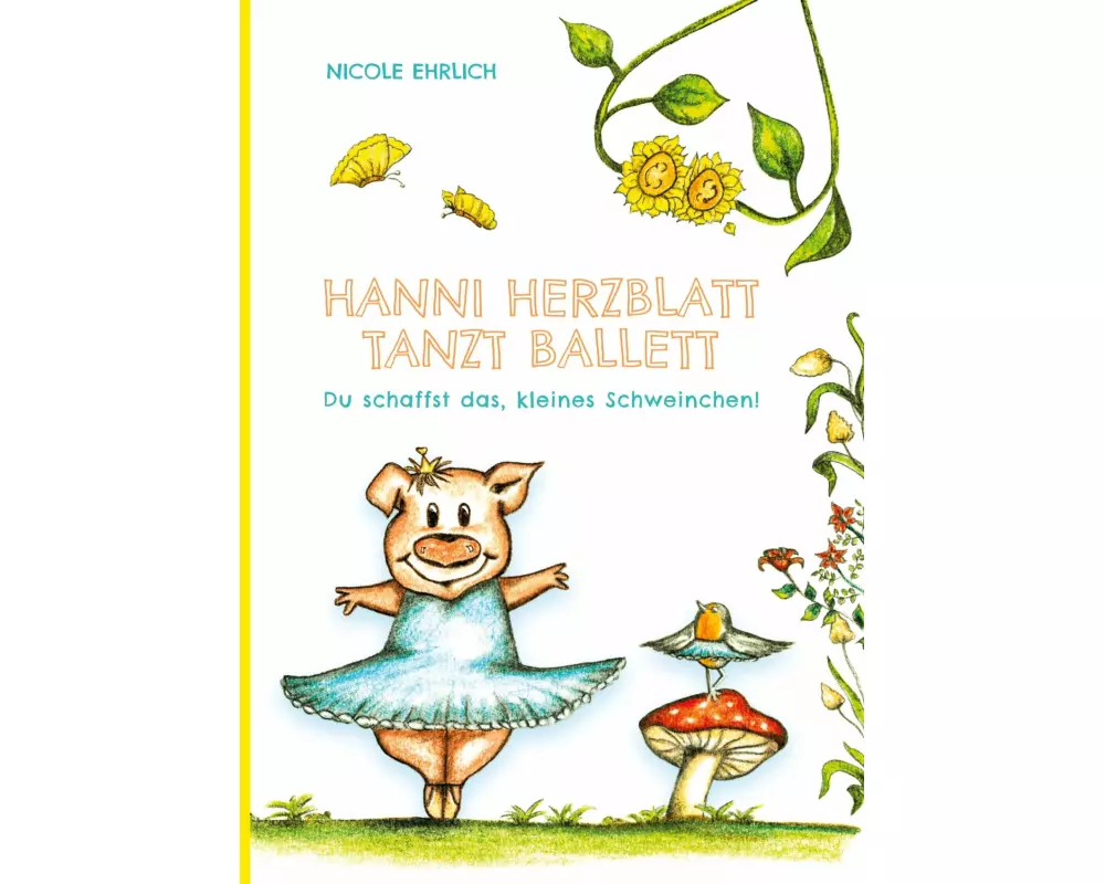 Hanni Herzblatt
