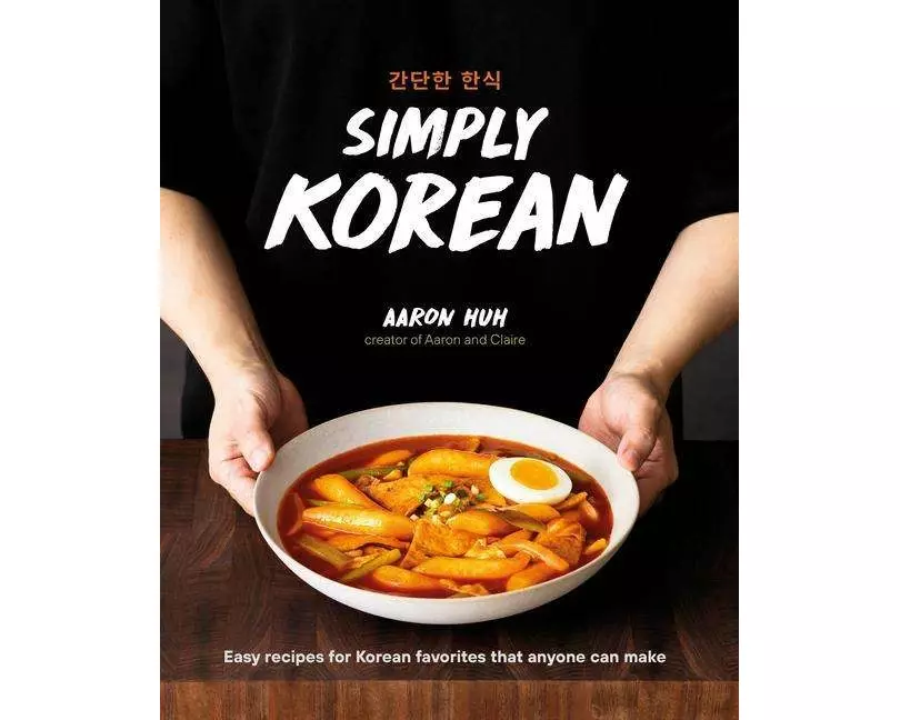 Simply Korean