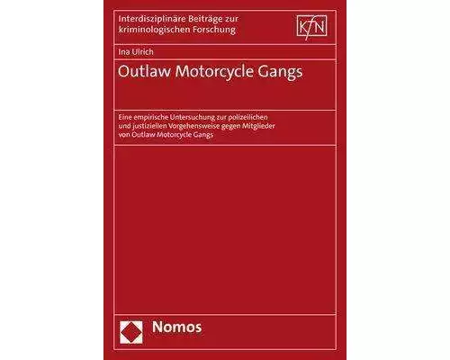 Outlaw Motorcycle Gangs