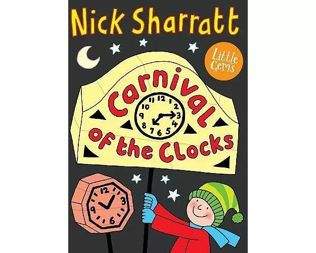 Carnival of the Clocks