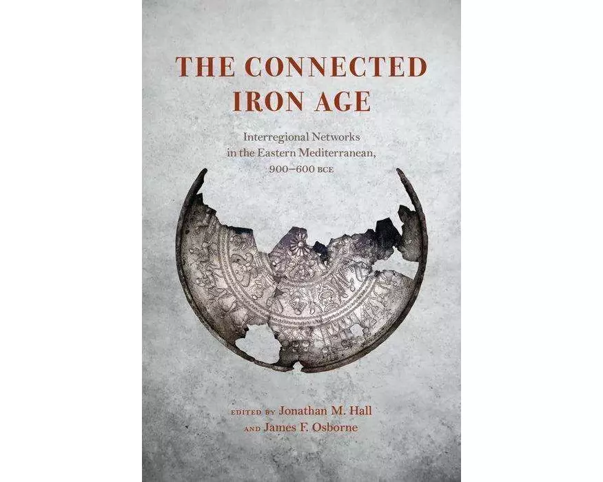 The Connected Iron Age