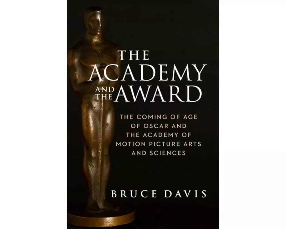 The Academy and the Award
