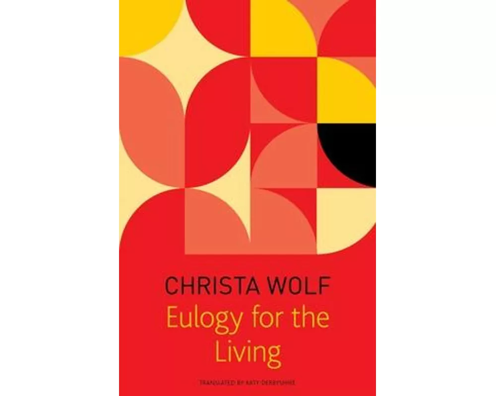 Eulogy for the Living – Taking Flight