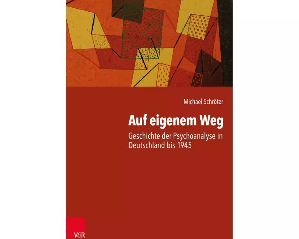 Auf eigenem Weg