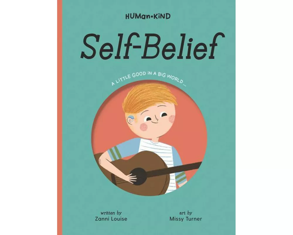 Human Kind: Self Belief