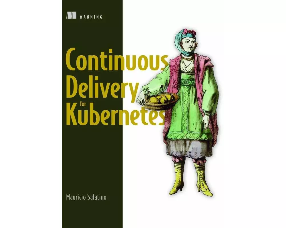 Platform Engineering on Kubernetes