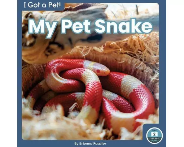 My Pet Snake