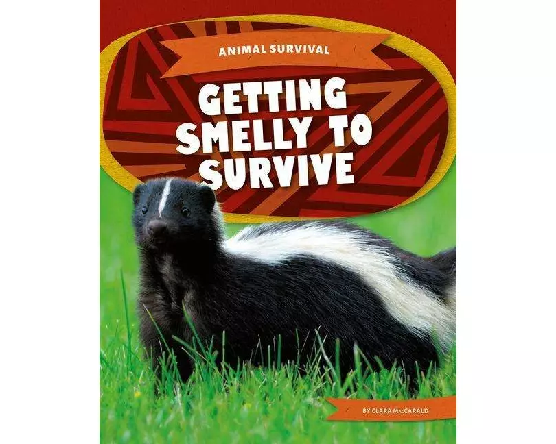 Getting Smelly to Survive