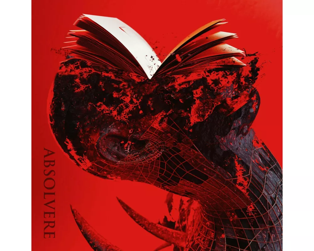 Absolvere (Crimson Edition)