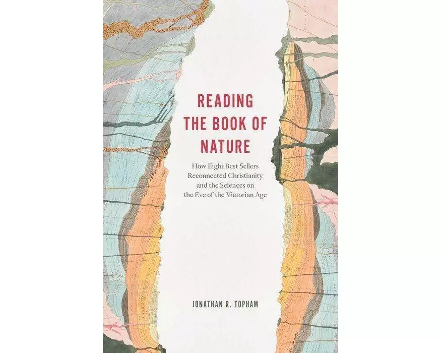 Reading the Book of Nature