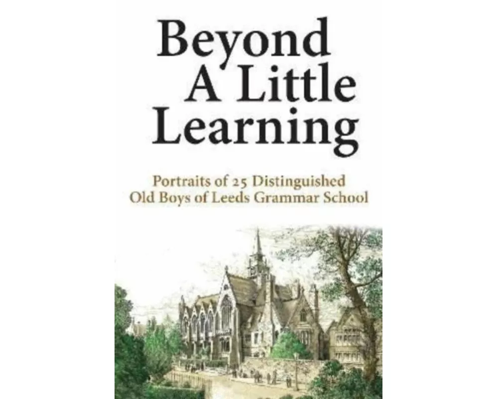 Beyond A Little Learning