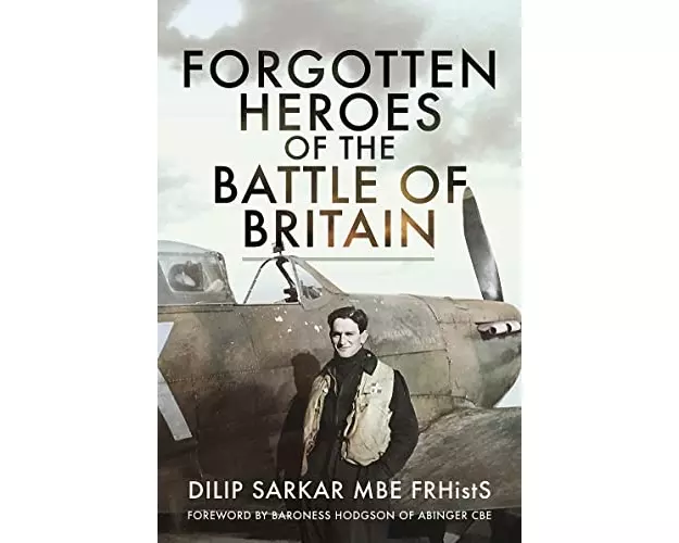 Forgotten Heroes of the Battle of Britain