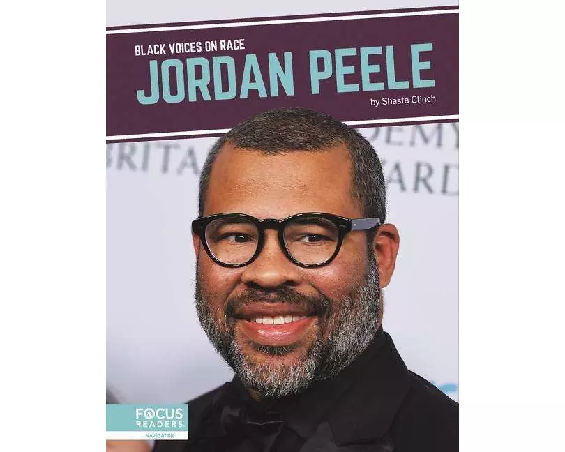 Jordan Peele
