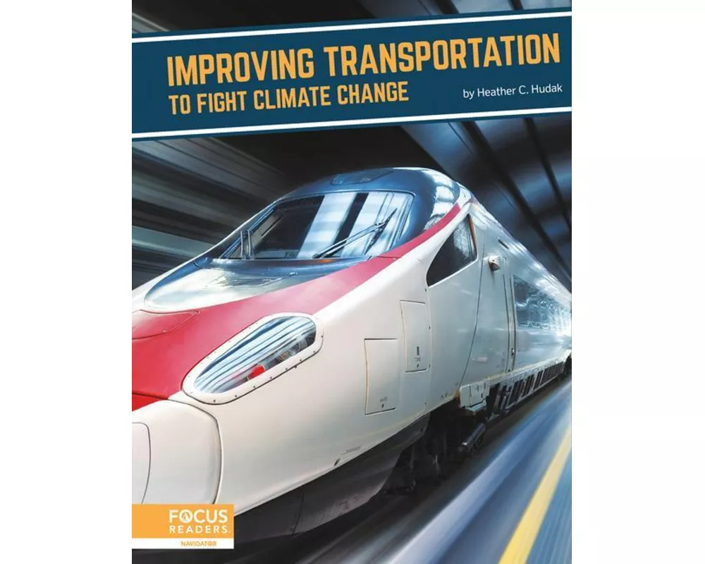 Improving Transportation to Fight Climate Change