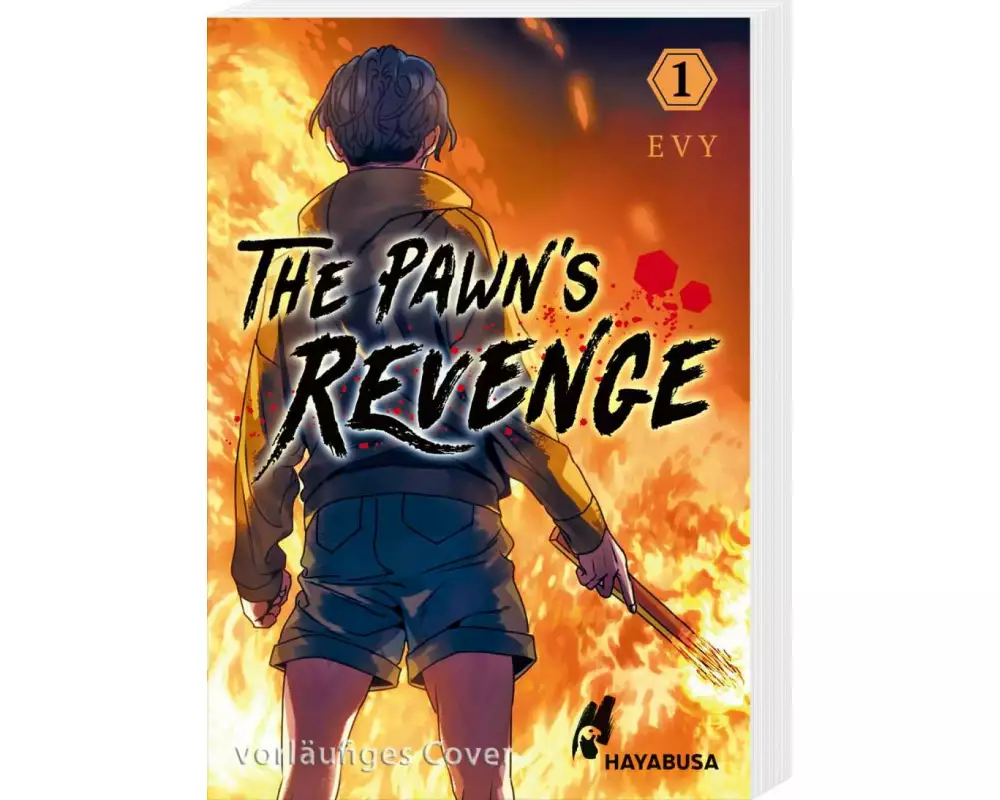 The Pawn’s Revenge 1