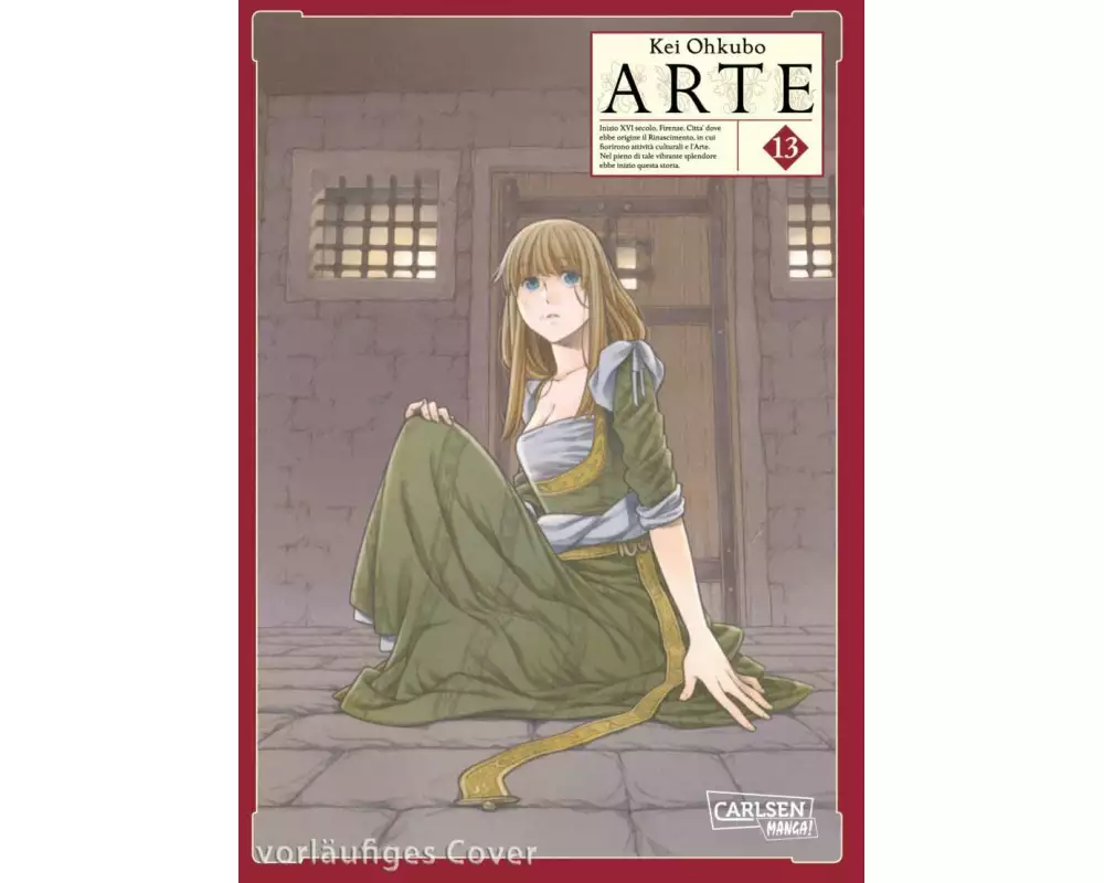 Arte 13